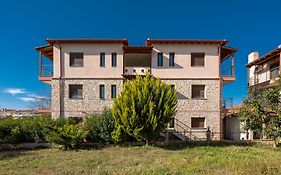 Eleon Suites & Apartments